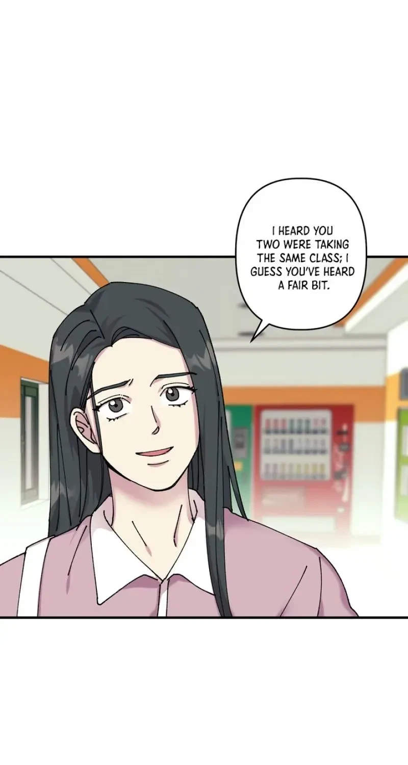Love, Graded F Chapter 9, page 65