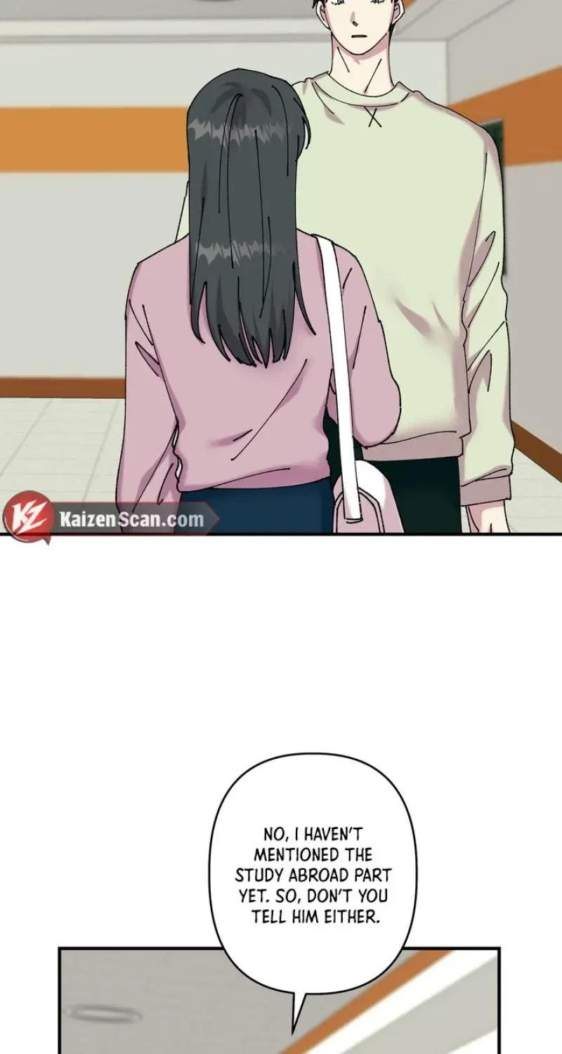 Love, Graded F Chapter 9, page 67
