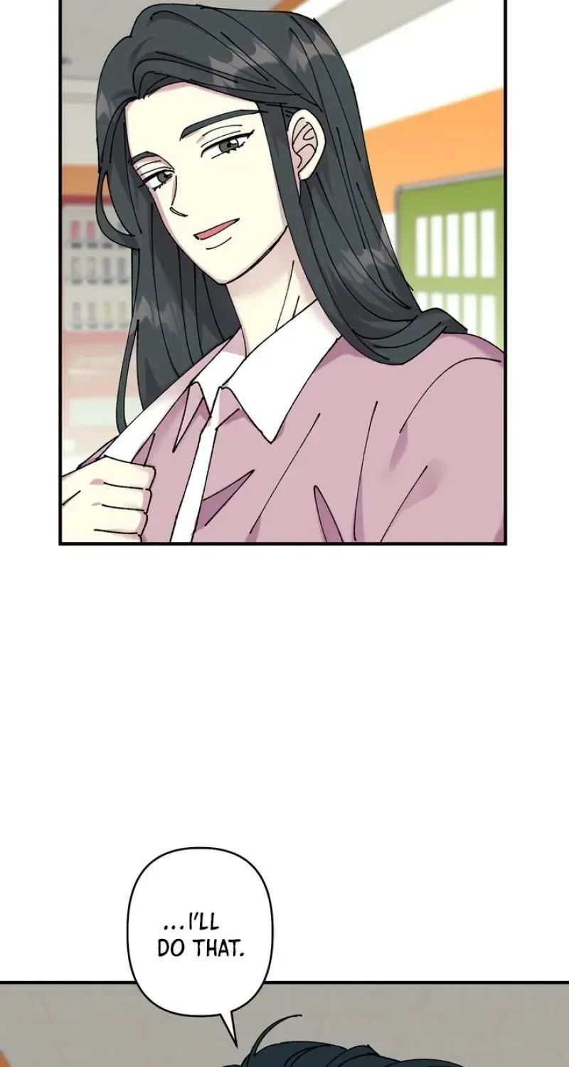 Love, Graded F Chapter 9, page 68