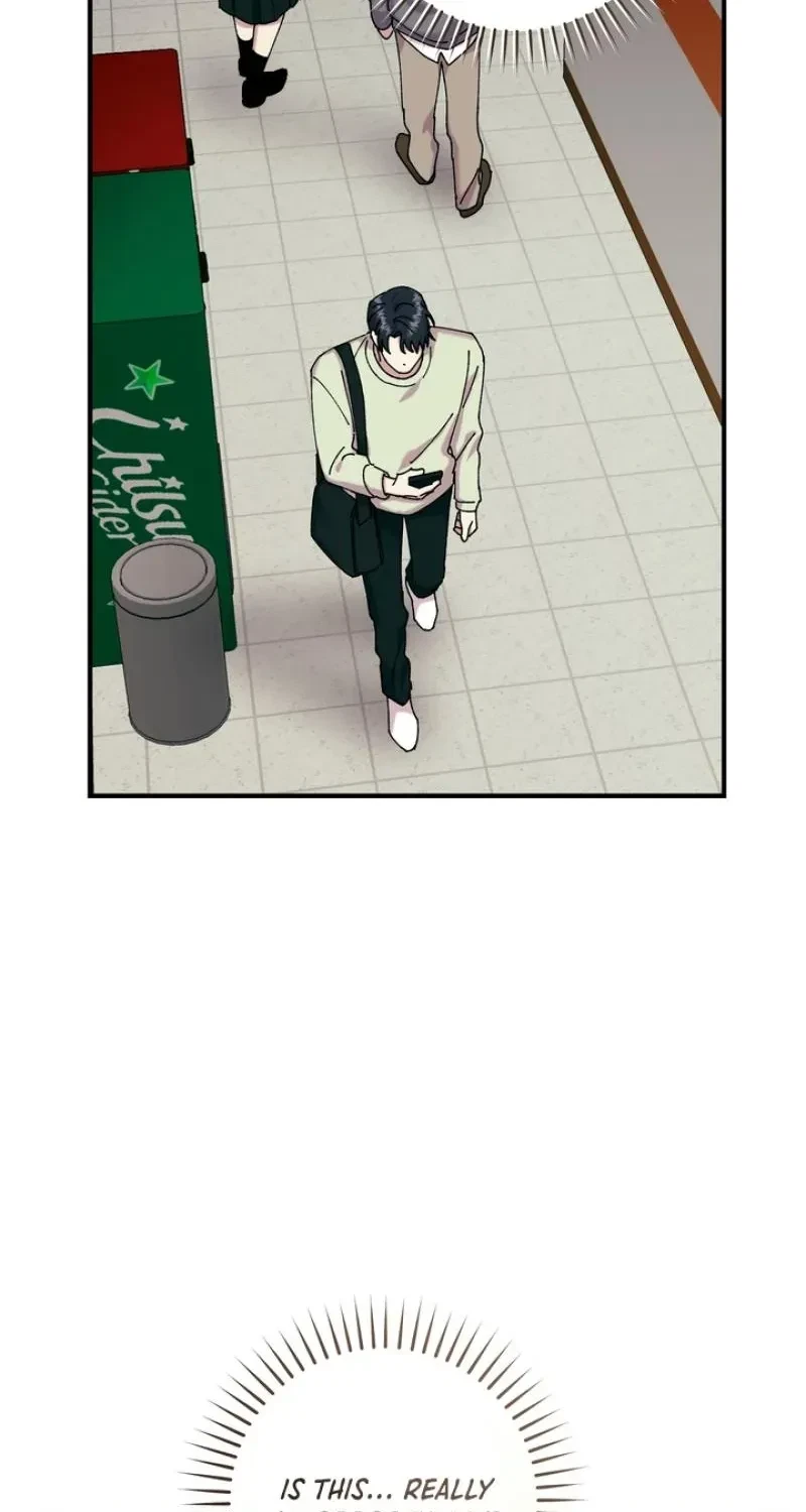 Love, Graded F Chapter 9, page 70
