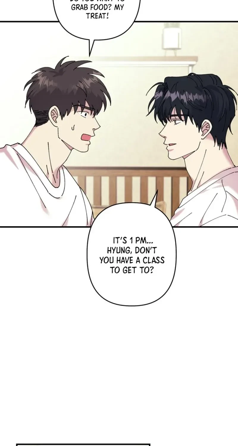 Love, Graded F Chapter 9, page 9