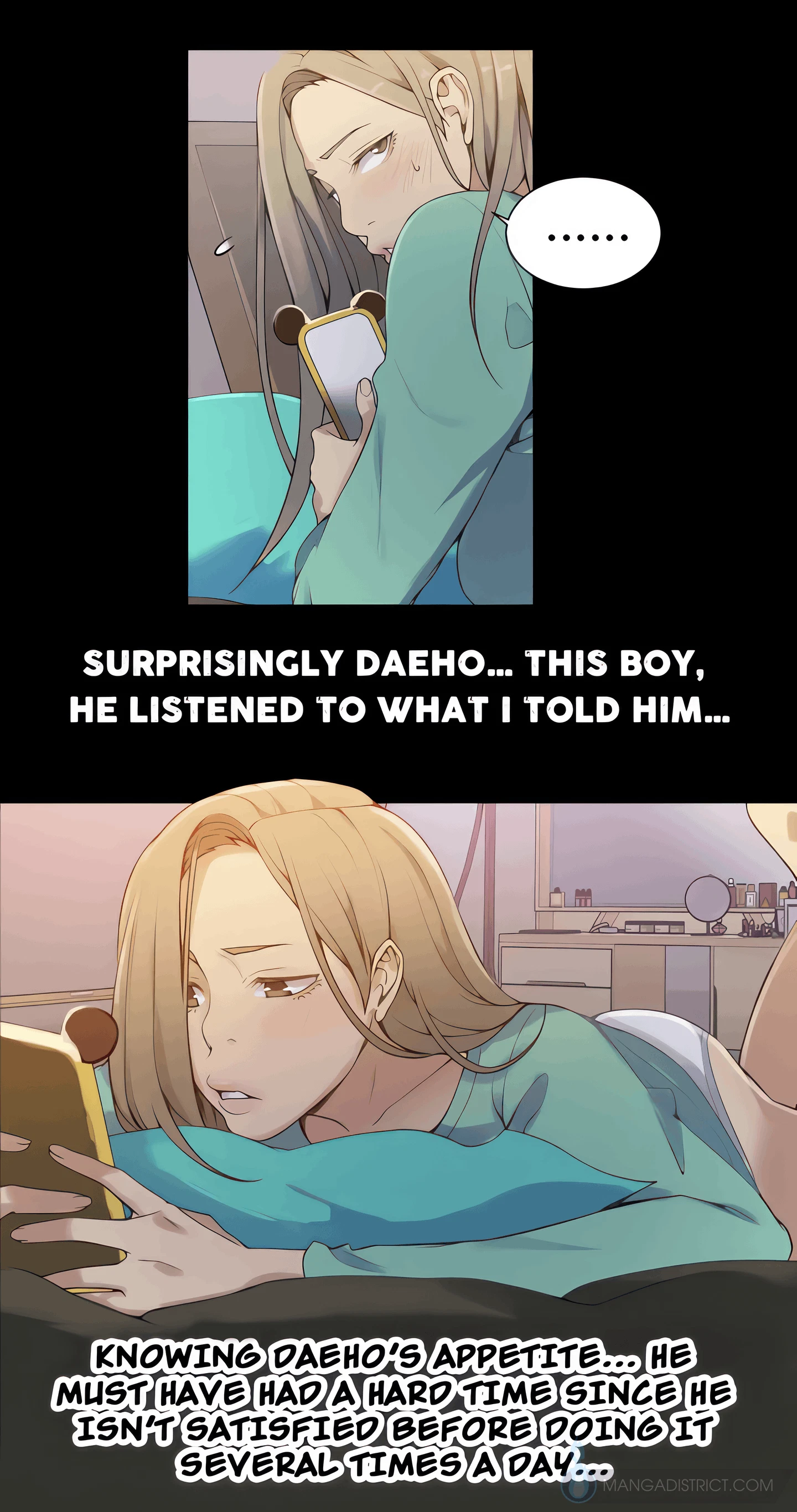 Chapter 21, page 21