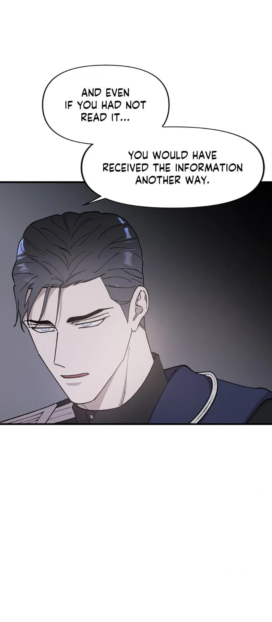 A Black Rose Blooms Chapter 51, page 16
