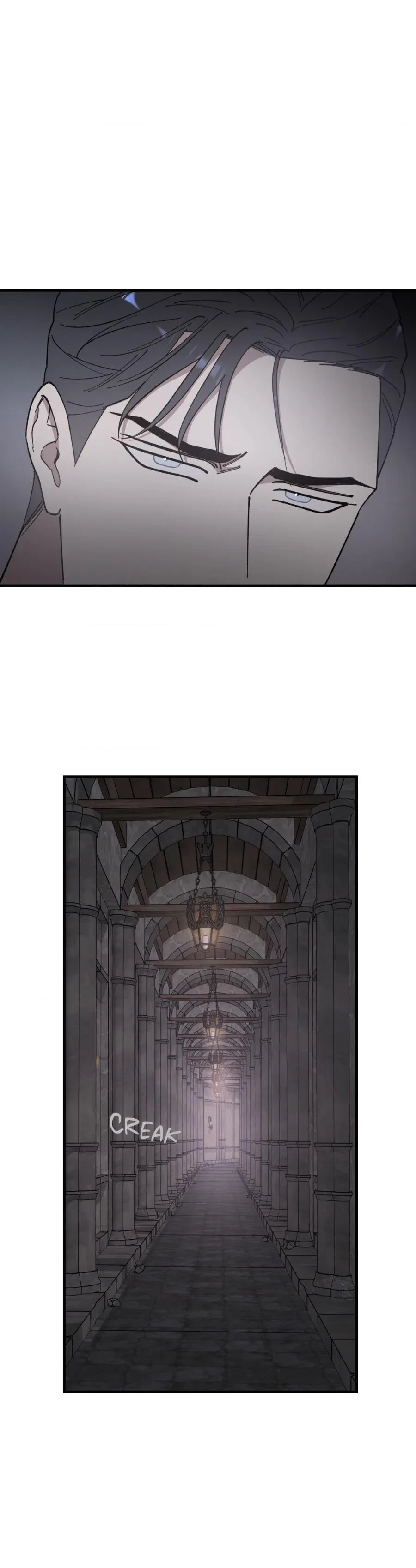 A Black Rose Blooms Chapter 51, page 18