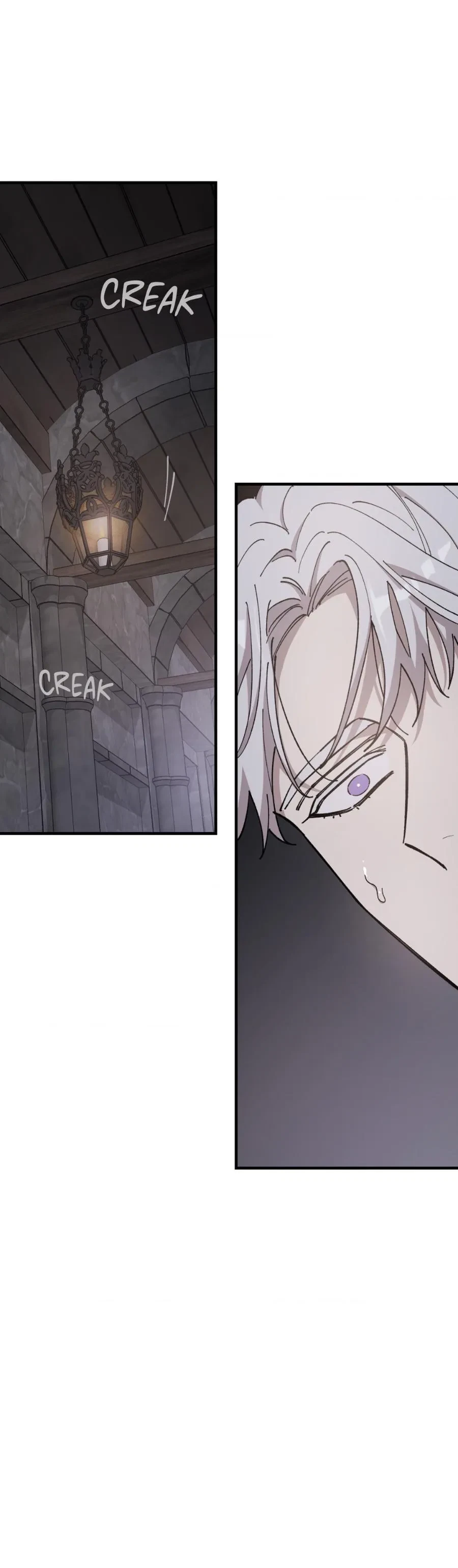 A Black Rose Blooms Chapter 51, page 20