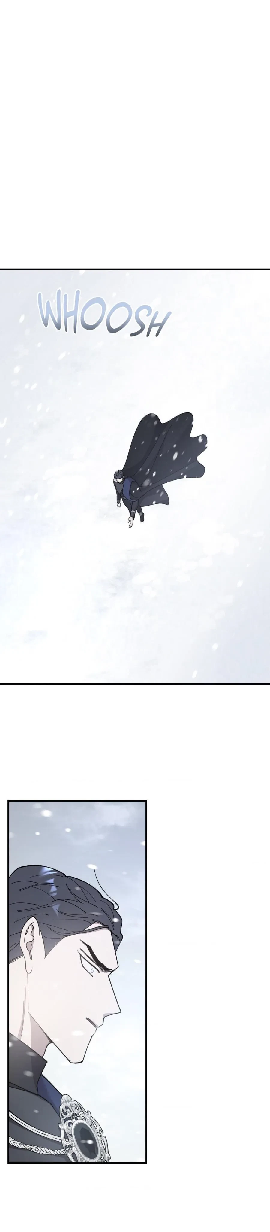 A Black Rose Blooms Chapter 51, page 26