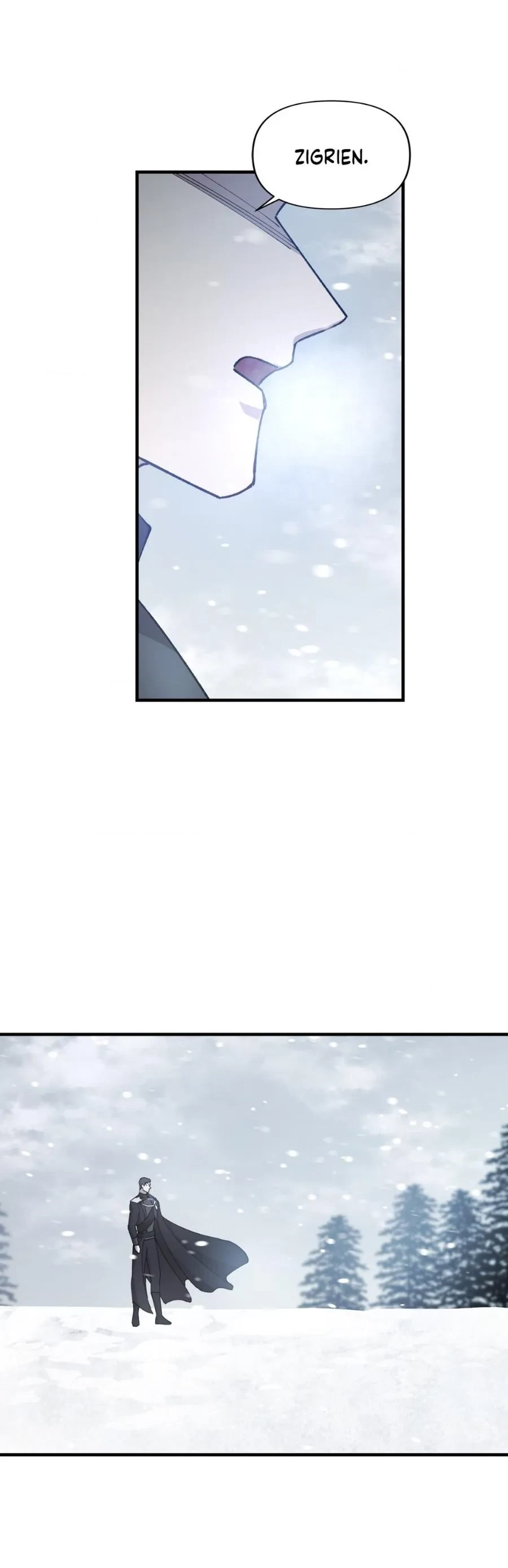 A Black Rose Blooms Chapter 51, page 27