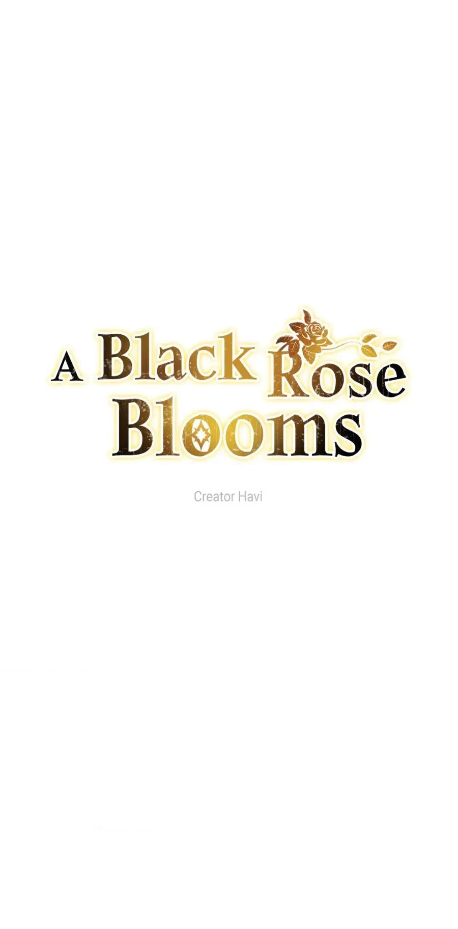 A Black Rose Blooms Chapter 51, page 3