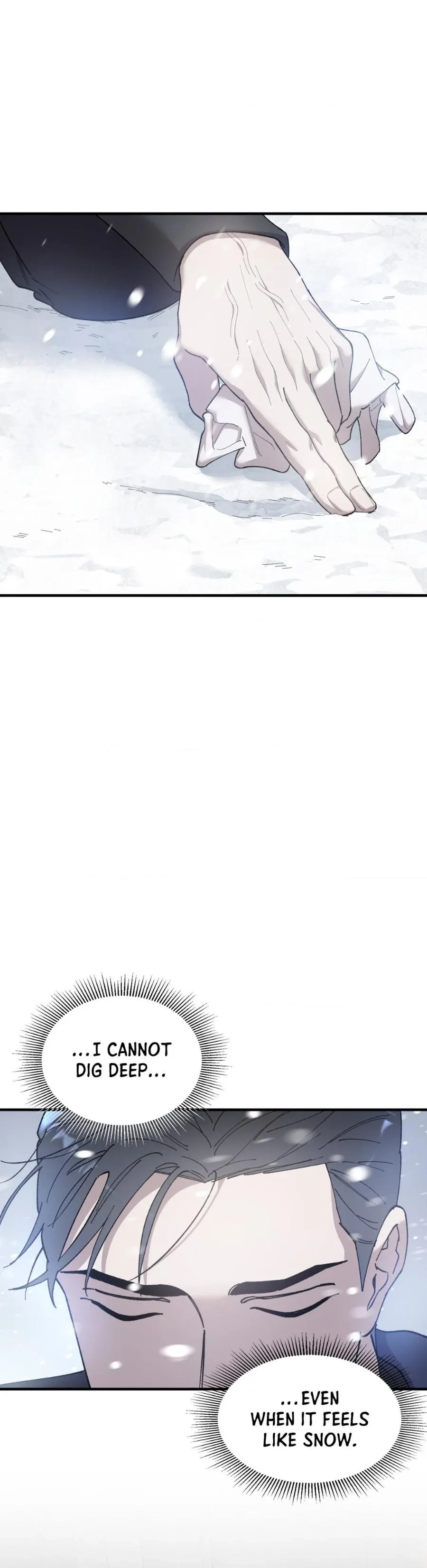 A Black Rose Blooms Chapter 51, page 30