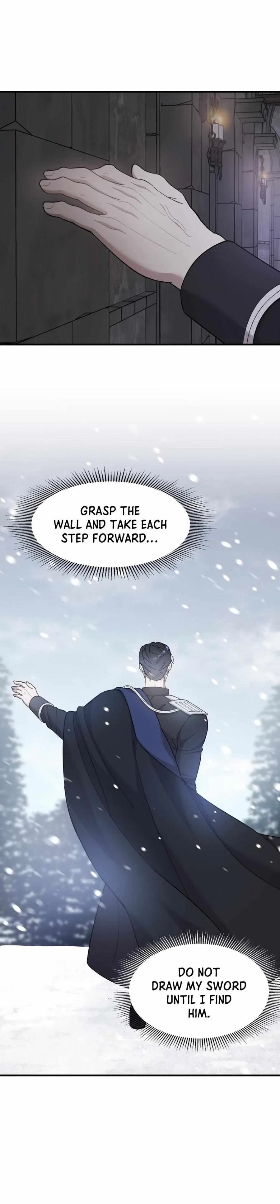 A Black Rose Blooms Chapter 51, page 32