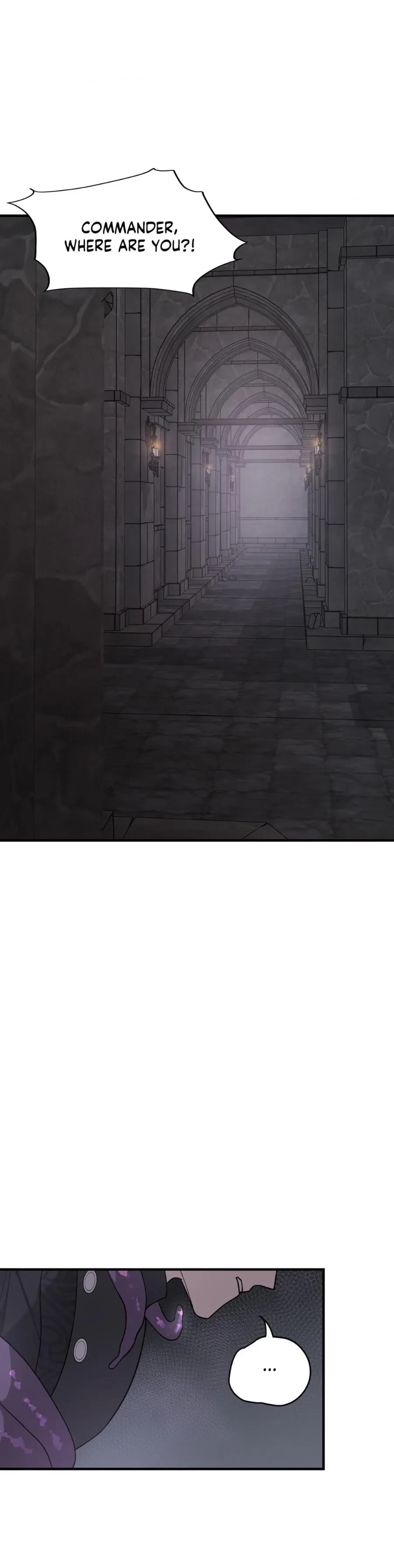 A Black Rose Blooms Chapter 51, page 36
