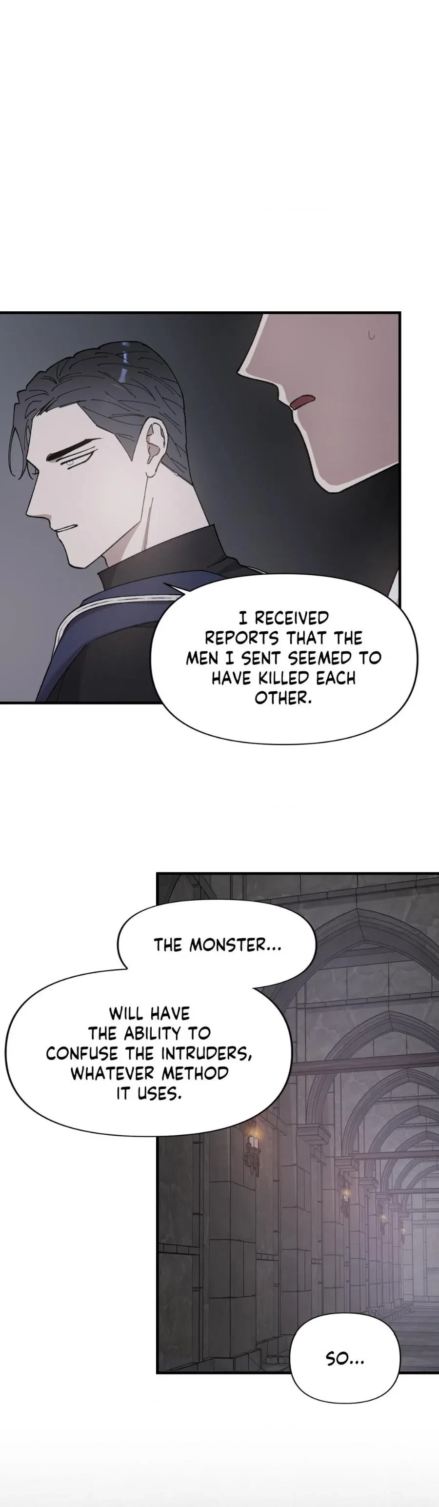 A Black Rose Blooms Chapter 51, page 6