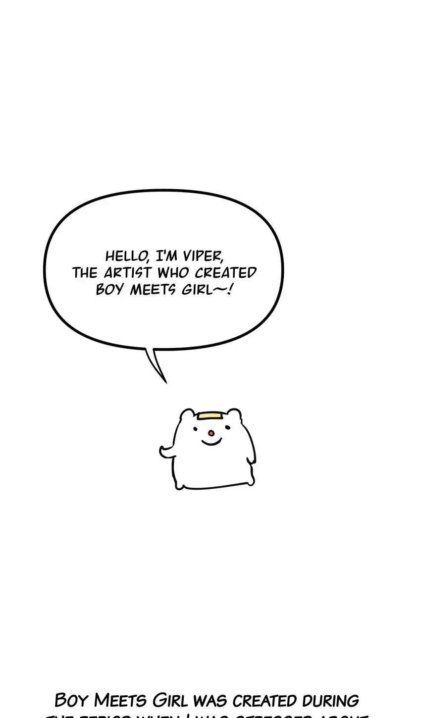 Boy Meets Girl Chapter 10.1, page 3