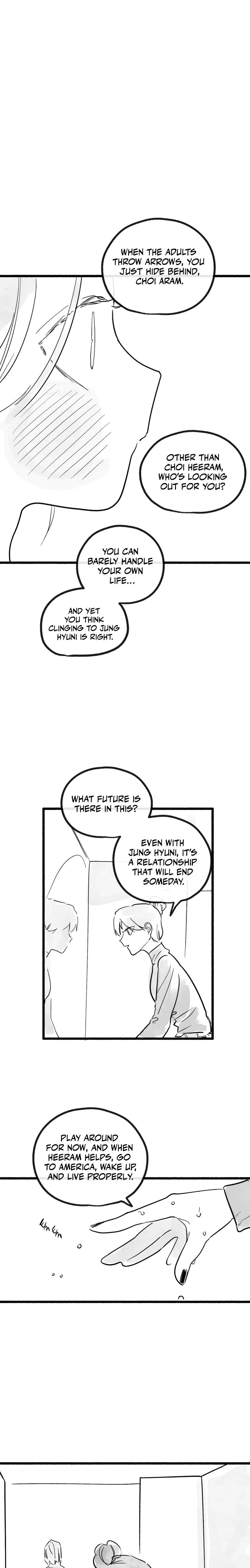 Common And Widespread Chapter 35, page 21