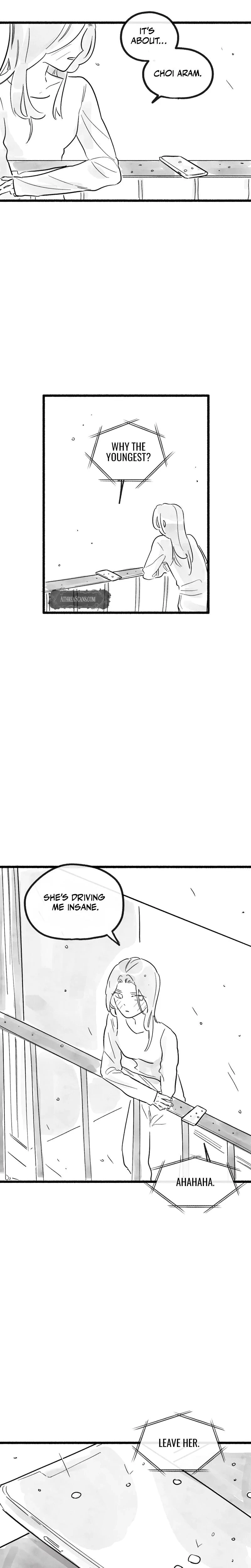 Common And Widespread Chapter 35, page 6
