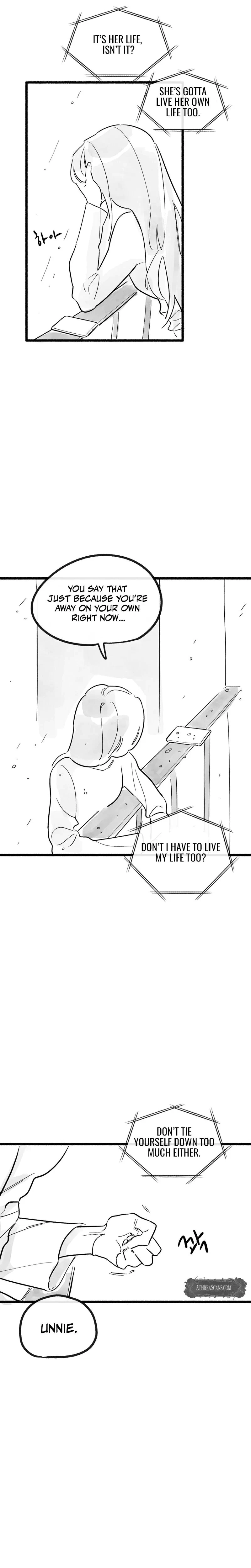 Common And Widespread Chapter 35, page 8