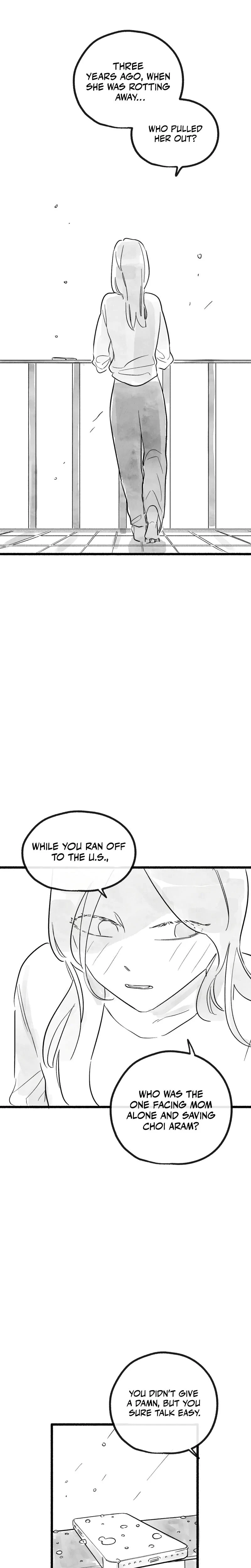 Common And Widespread Chapter 35, page 9