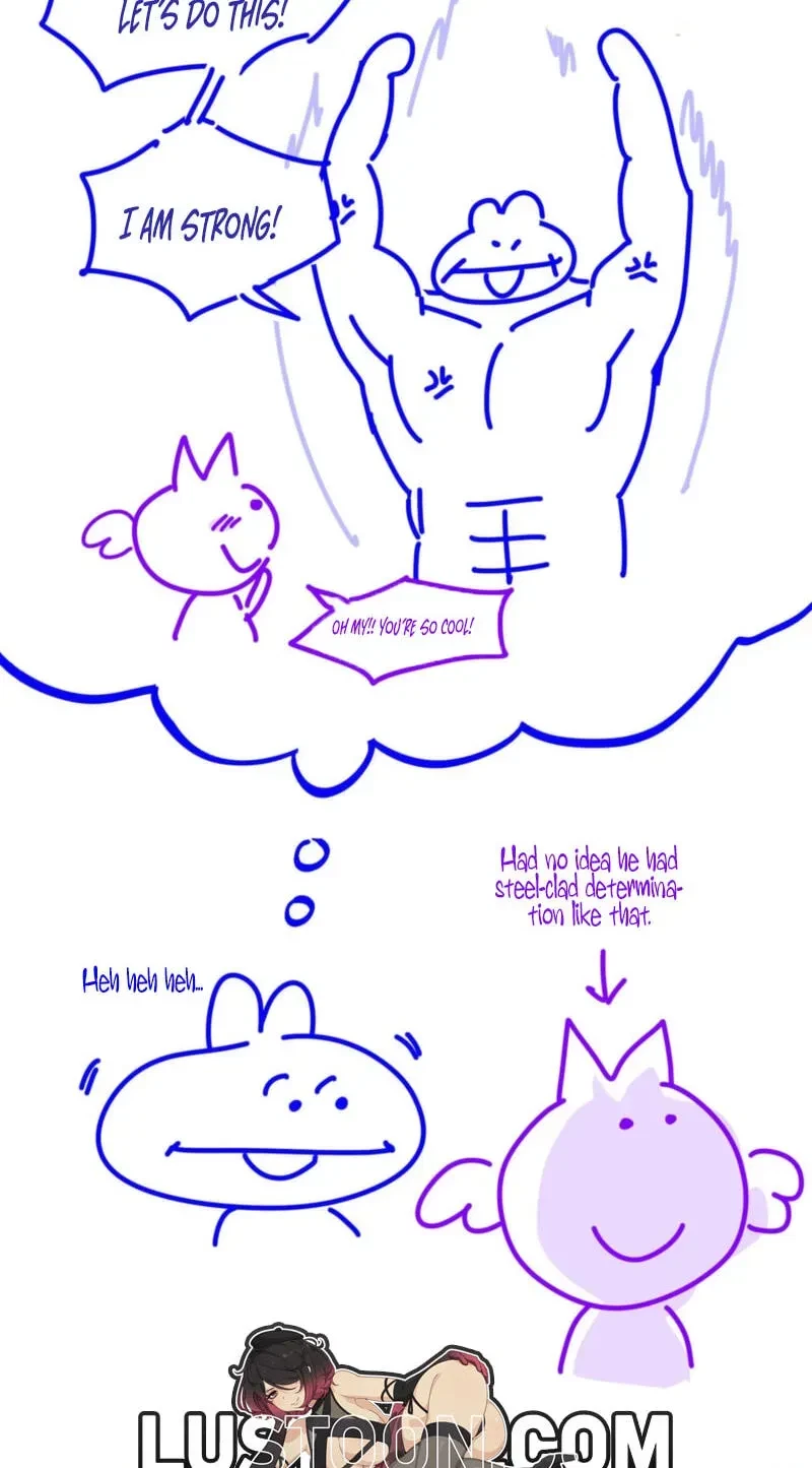 Grasping Chapter 21, page 5