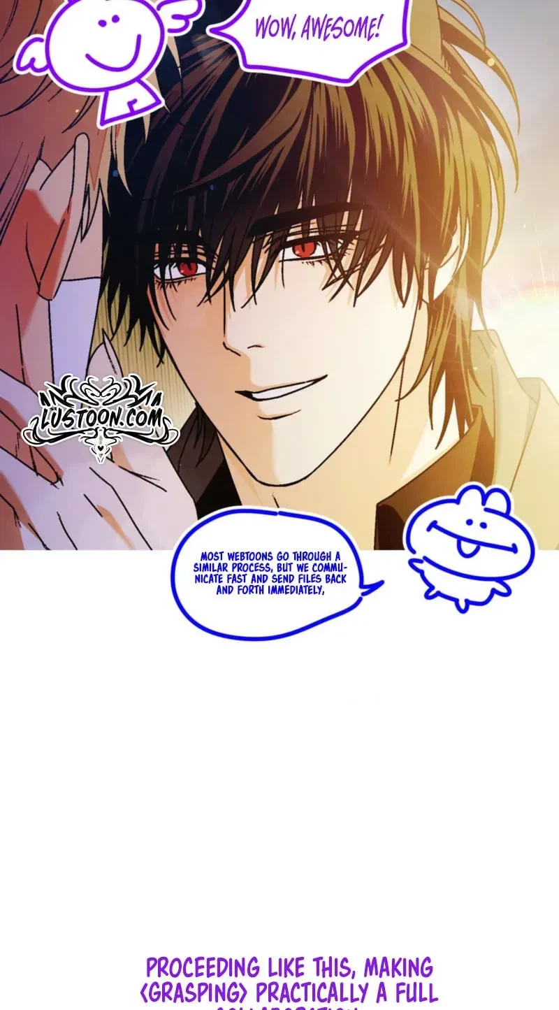 Grasping Chapter 21, page 8