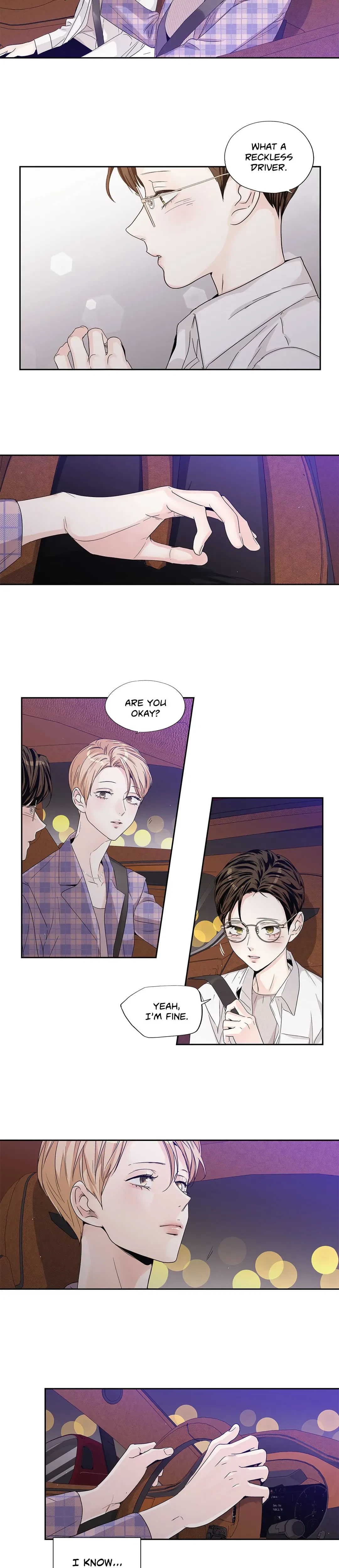 Chapter 28 - Side Story 1, page 11