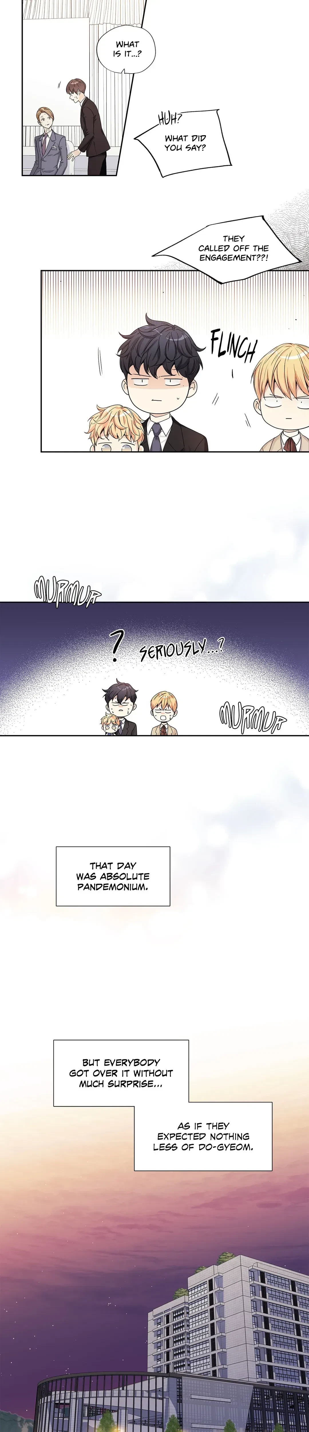 Chapter 28 - Side Story 1, page 3