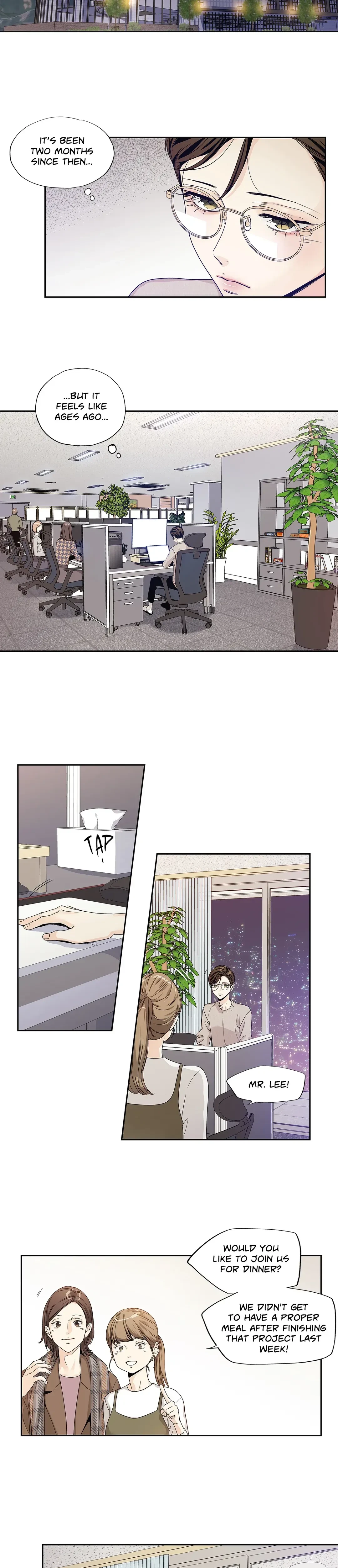 Chapter 28 - Side Story 1, page 4