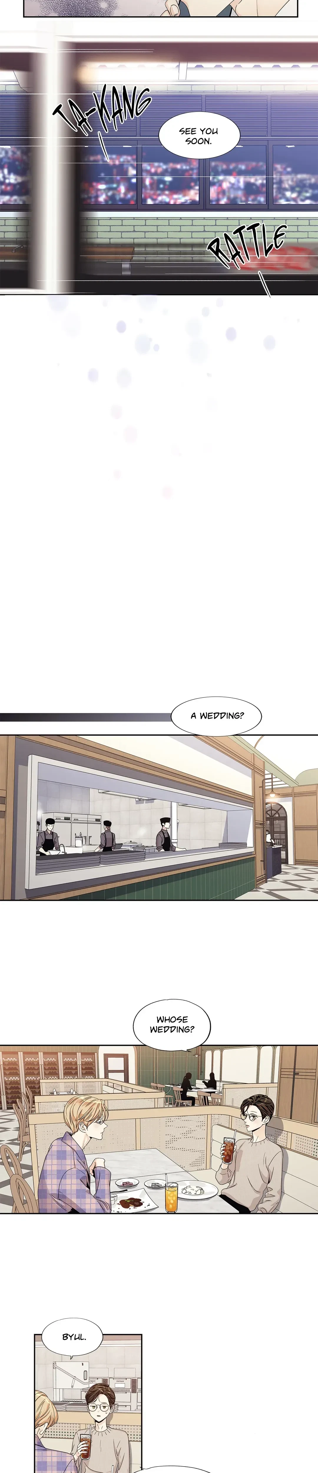 Chapter 28 - Side Story 1, page 7