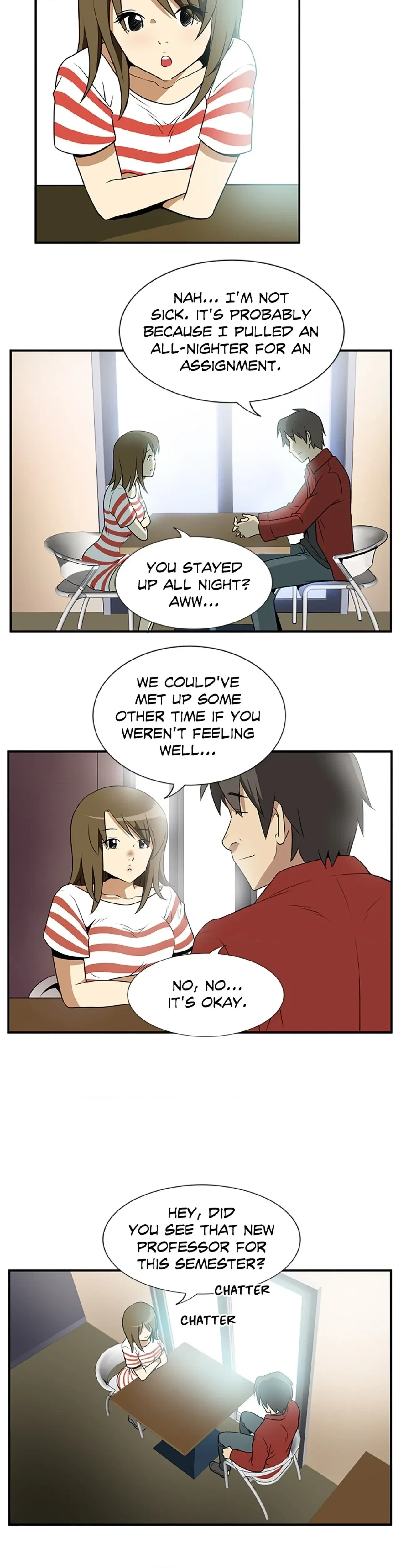 Chapter 67, page 11