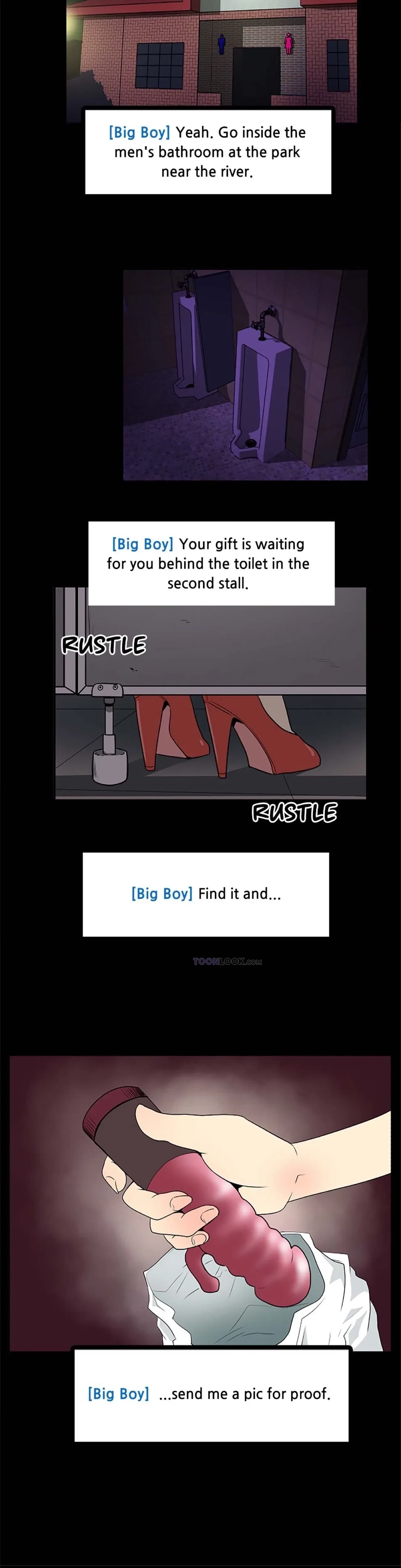 Chapter 67, page 16
