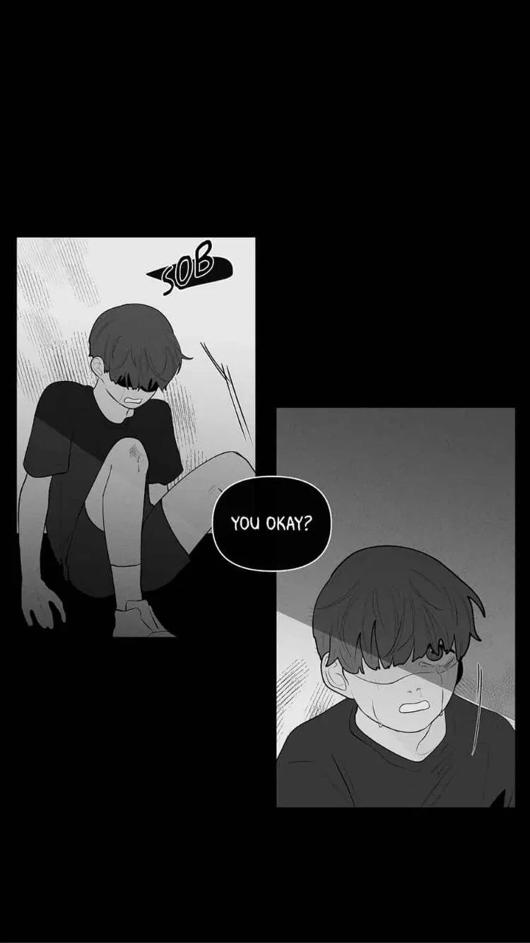 Banana Scandal Chapter 53, page 2