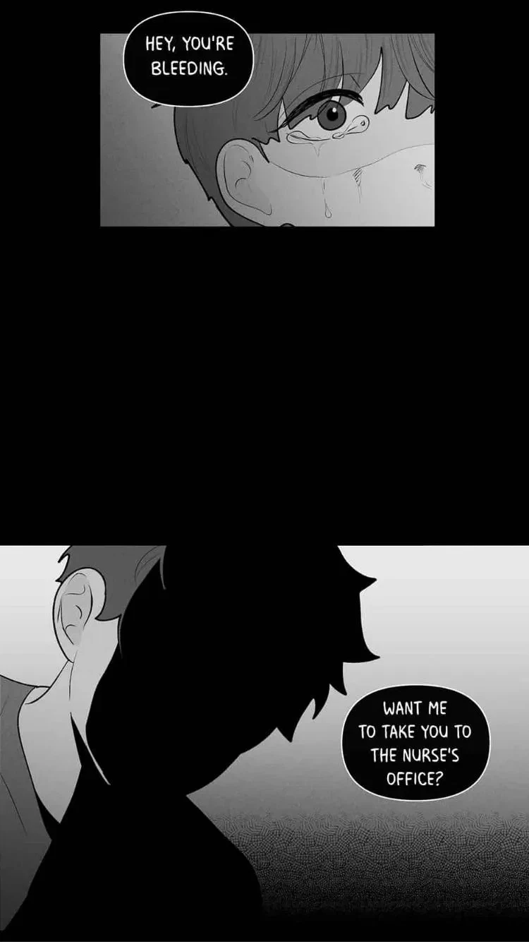 Banana Scandal Chapter 53, page 3