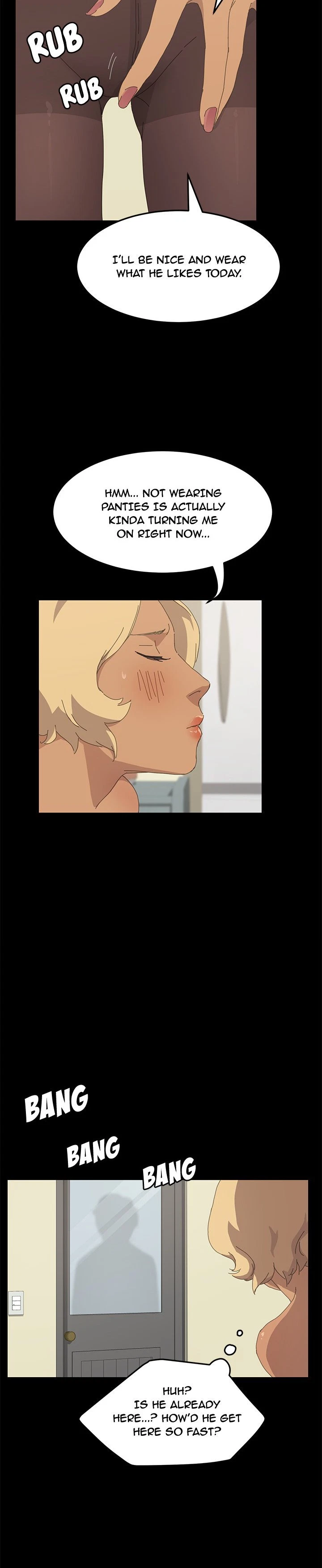Chapter 35 - 15 Minutes, page 10