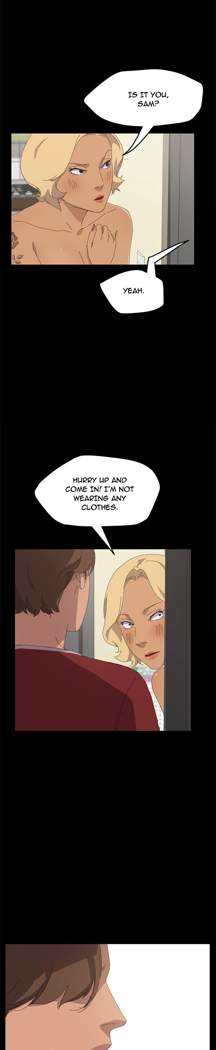 Chapter 35 - 15 Minutes, page 11