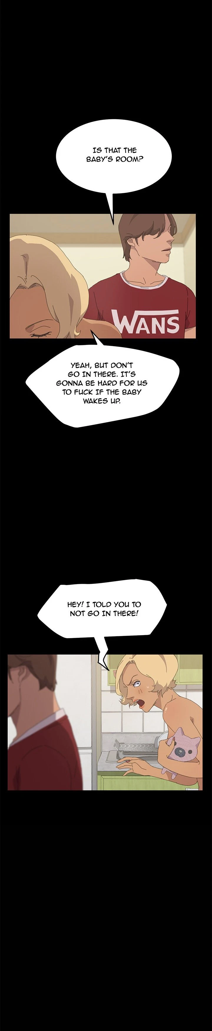Chapter 35 - 15 Minutes, page 13