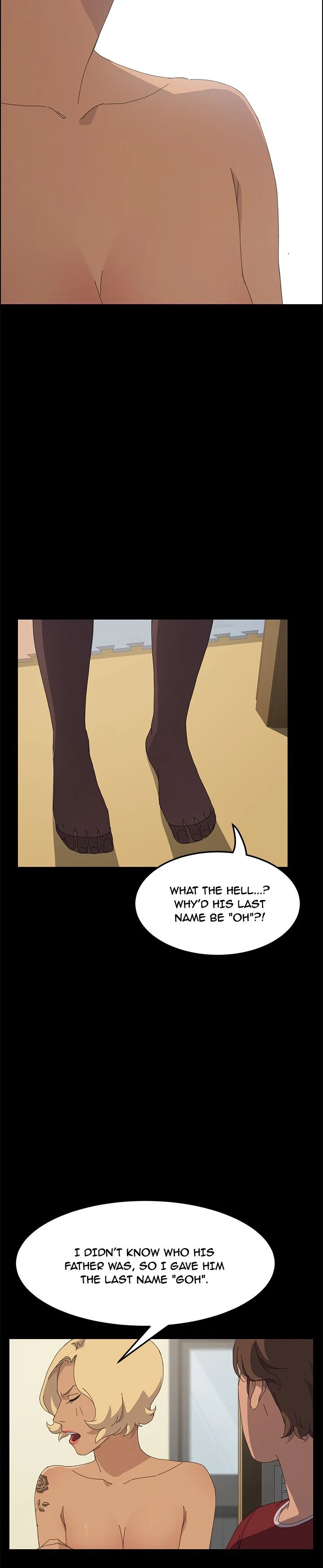 Chapter 35 - 15 Minutes, page 17