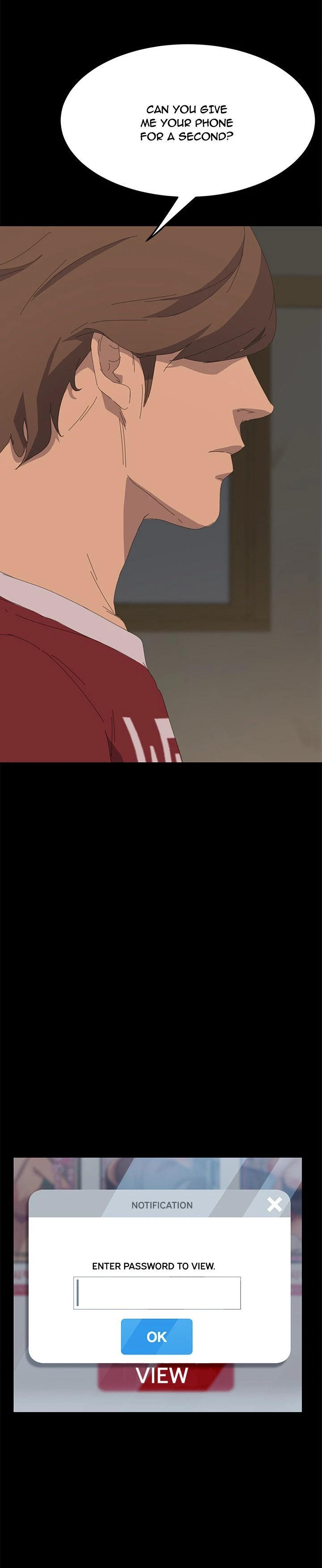 Chapter 35 - 15 Minutes, page 19