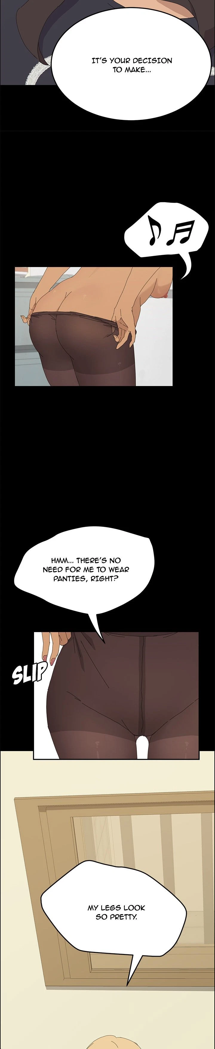 Chapter 35 - 15 Minutes, page 8