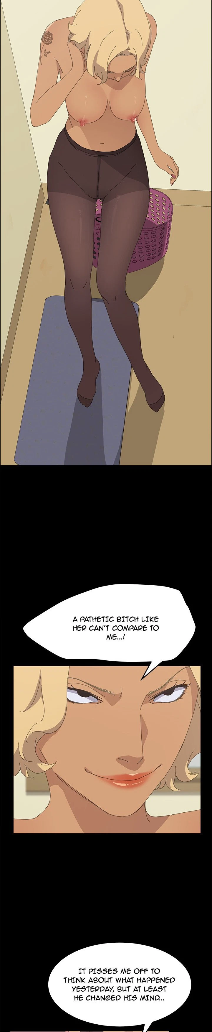 Chapter 35 - 15 Minutes, page 9