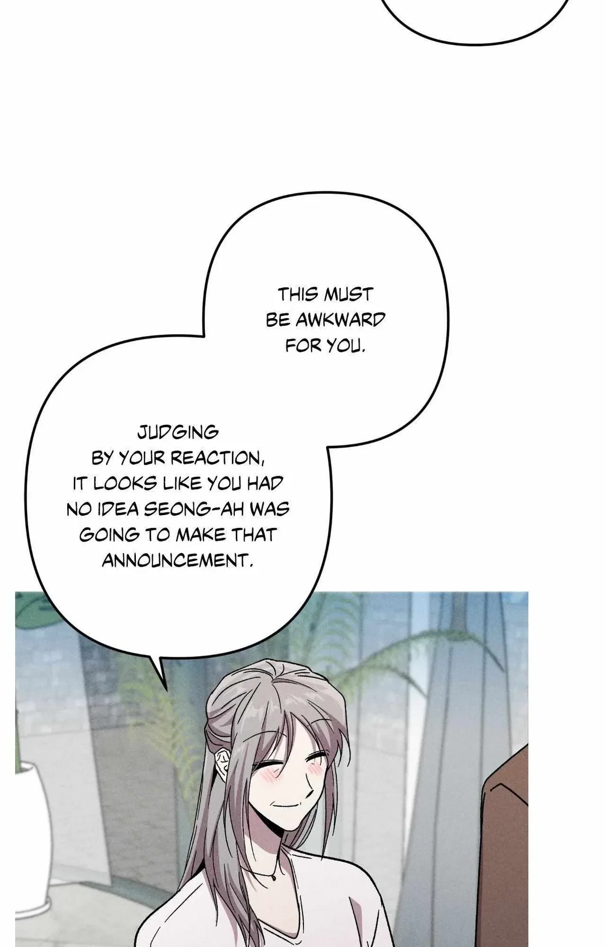 Kill Me If You Can Chapter 93, page 10
