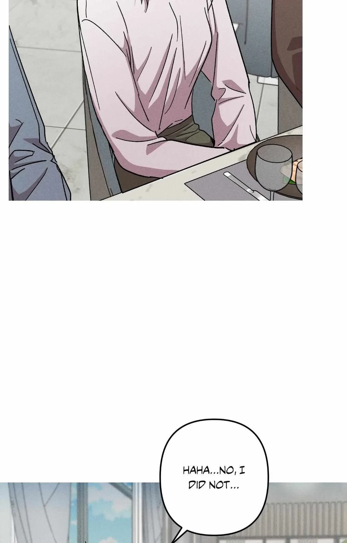 Kill Me If You Can Chapter 93, page 11