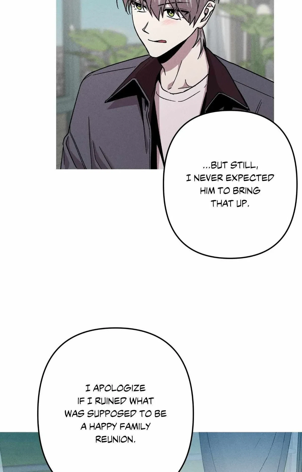 Kill Me If You Can Chapter 93, page 13