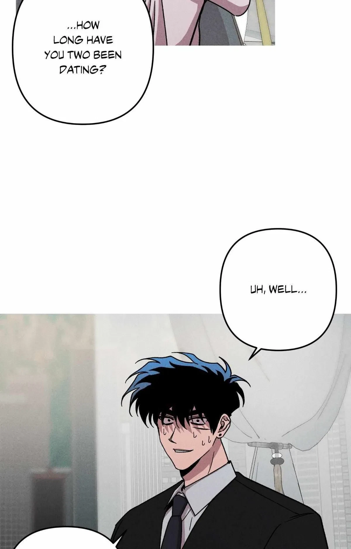 Kill Me If You Can Chapter 93, page 20