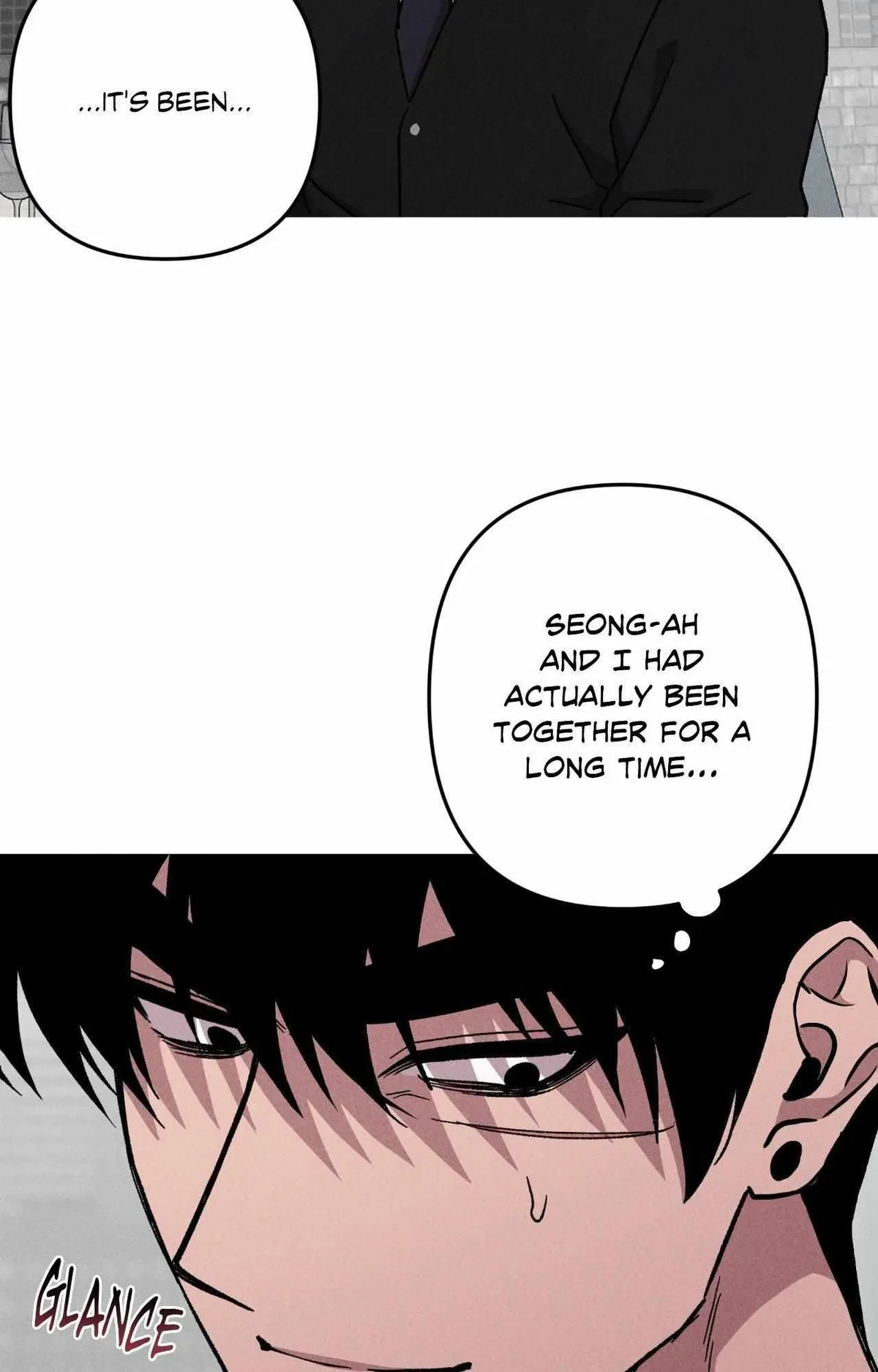 Kill Me If You Can Chapter 93, page 21