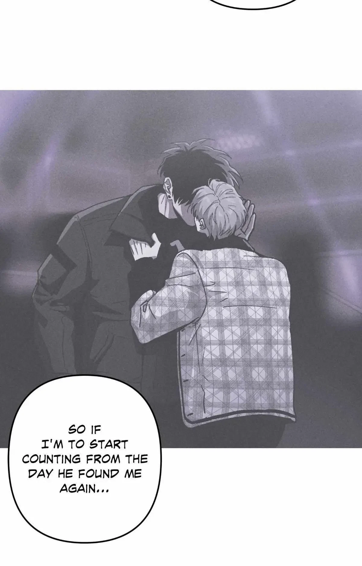 Kill Me If You Can Chapter 93, page 24