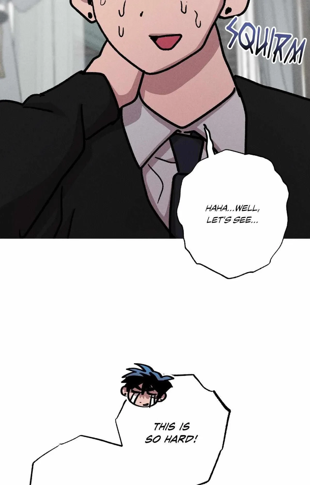 Kill Me If You Can Chapter 93, page 26