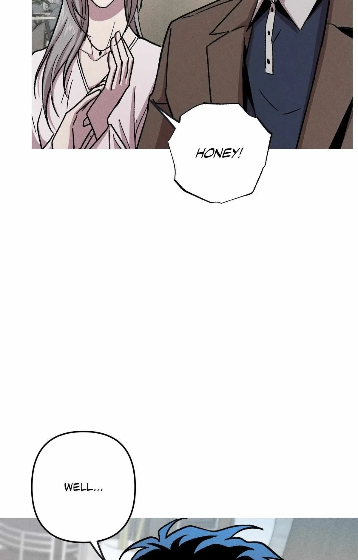 Kill Me If You Can Chapter 93, page 32