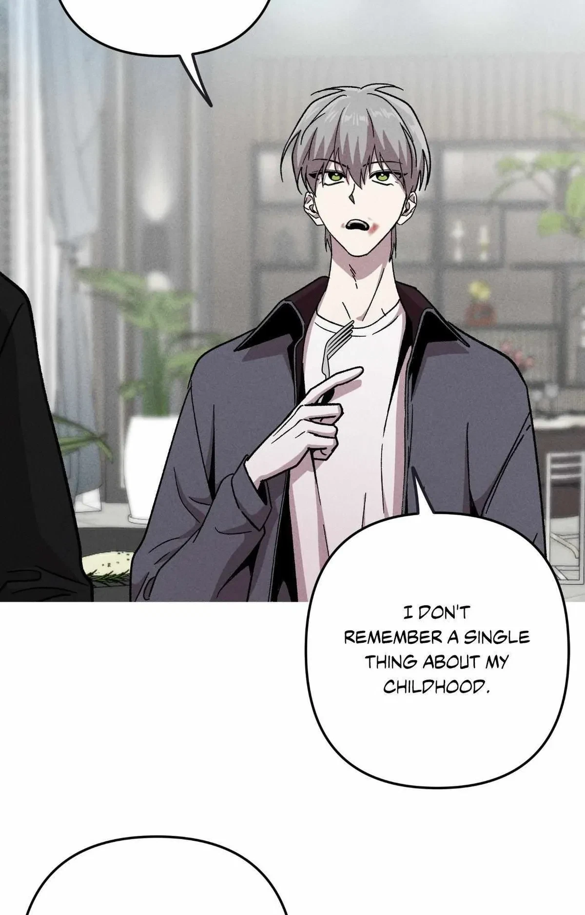 Kill Me If You Can Chapter 93, page 34