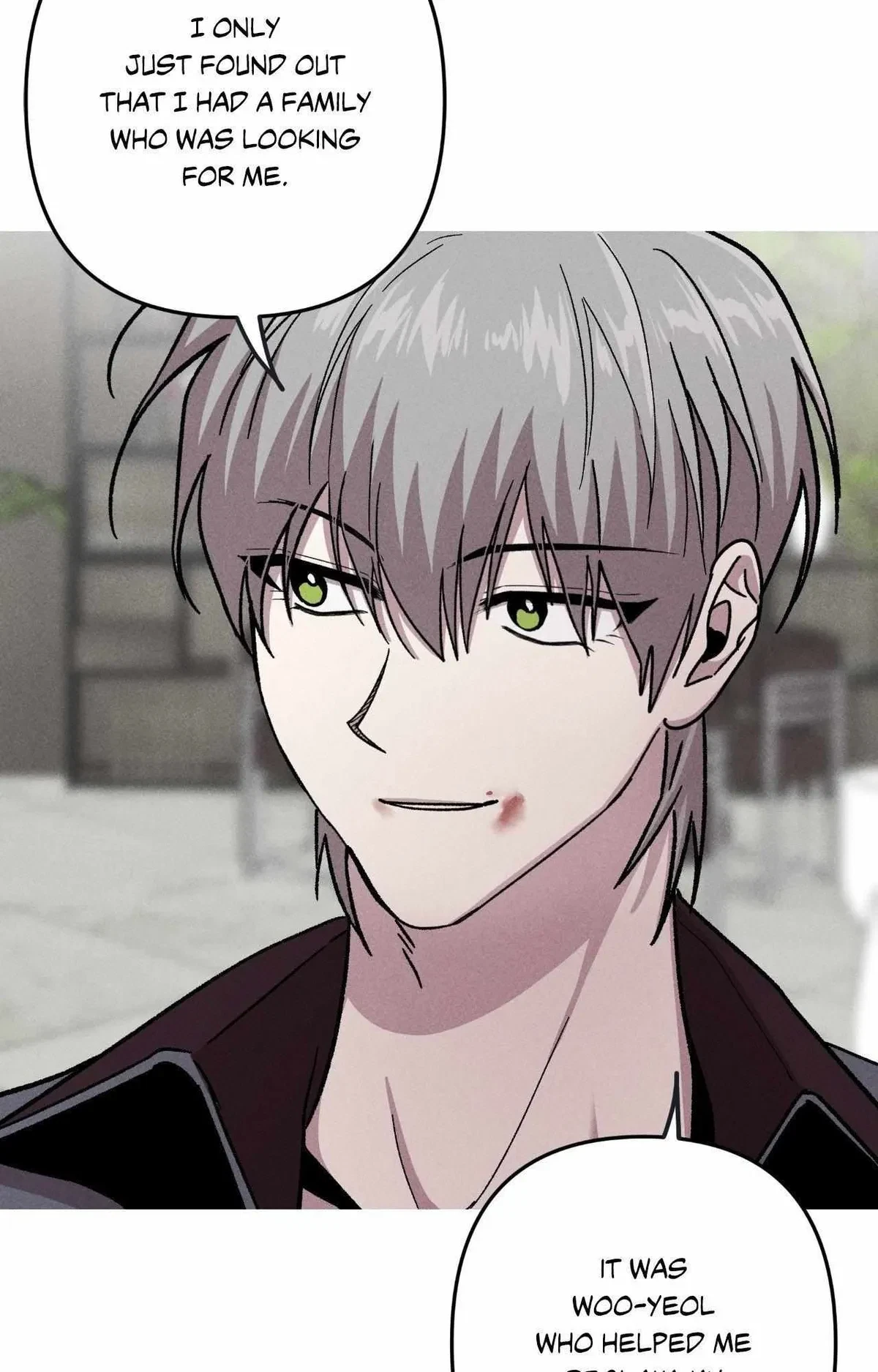 Kill Me If You Can Chapter 93, page 35