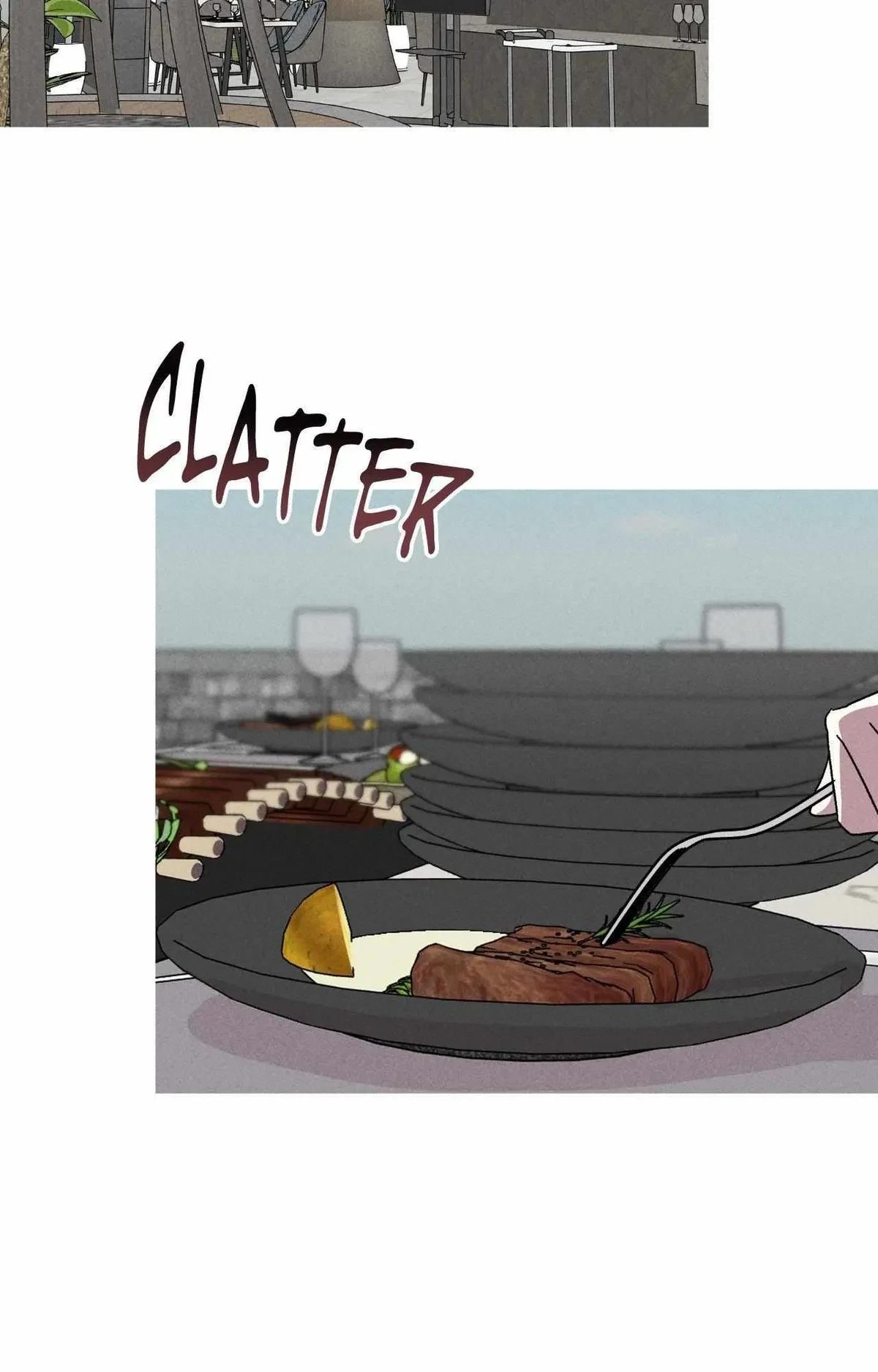 Kill Me If You Can Chapter 93, page 4