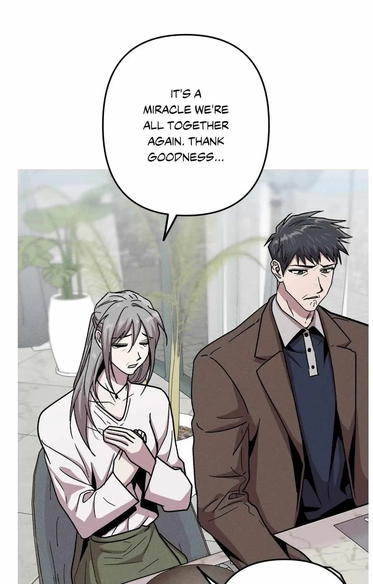 Kill Me If You Can Chapter 93, page 41